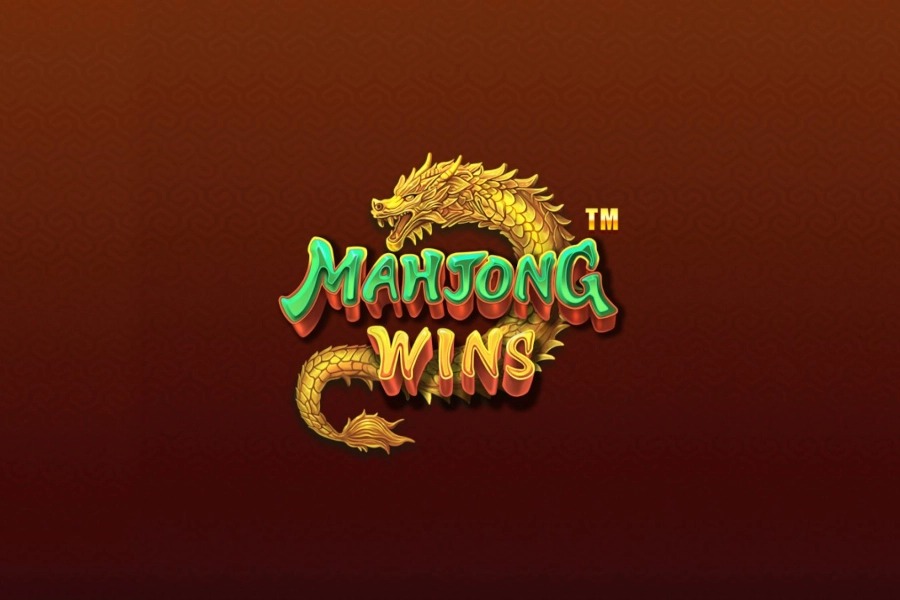Mahjong Wins slot by Pragmatic Play