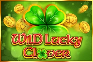 Wild Lucky Clover slot by FAZI