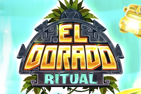 El Dorado Ritual slot by Triple Cherry