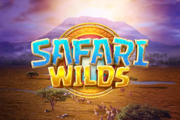 Safari Wilds demo