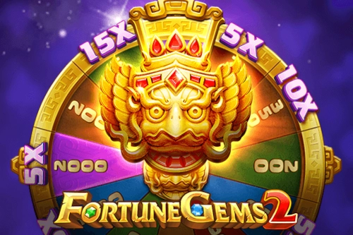 Fortune Gems 2 slot by TaDa Gaming