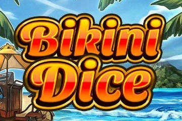 Bikini Dice slot by Tiptop
