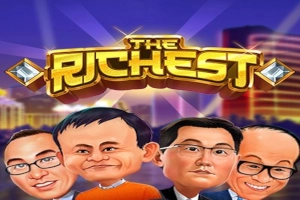 The Richest slot by Dragon Gaming