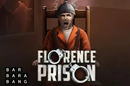 Florence Prison slot by Barbara Bang