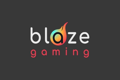 Blaze Gaming 