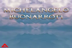 Michelangelo Buonarroti slot by AGT Software