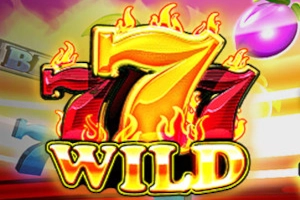 Super 7's Demo Slot