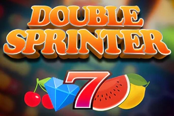 Double Sprinter slot by Spinstars