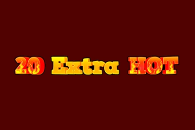 20 Extra Hot slot by Five Men Gaming
