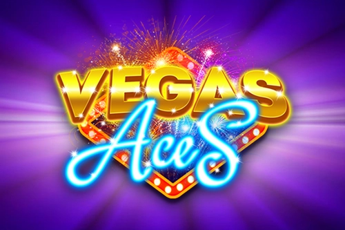 Vegas Aces slot by PureRNG