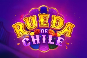 Rueda de Chile slot by Evoplay