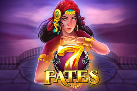 7 Fates slot by Indigo Magic