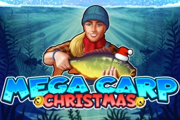Mega Carp Christmas slot by Tech4Bet
