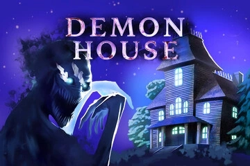 Demon House slot by Tech4Bet