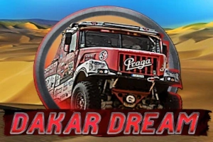 Dakar Dream slot by Tech4Bet