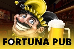 Fortuna Pub slot by Tech4Bet