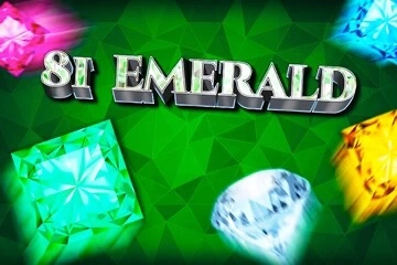 81 Emerald slot by Tech4Bet