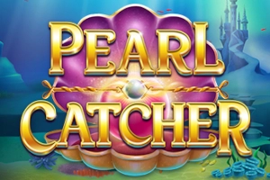 Pearl Catcher slot by All41Studios