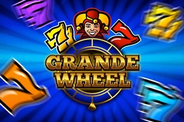 Grande Wheel slot by Tech4Bet