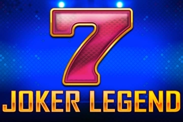 Joker Legend slot by Tech4Bet