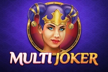 Multi Joker slot by Tech4Bet
