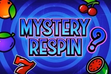 Mystery Respin slot by Tech4Bet