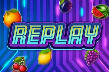 Replay slot by Tech4Bet