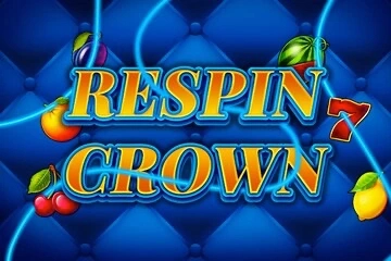 Respin Crown slot by Tech4Bet