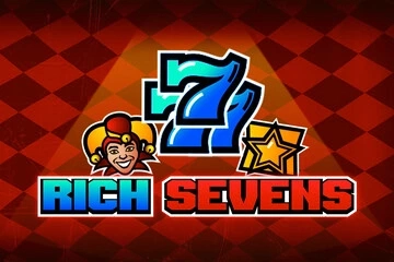 Rich Sevens slot by Tech4Bet