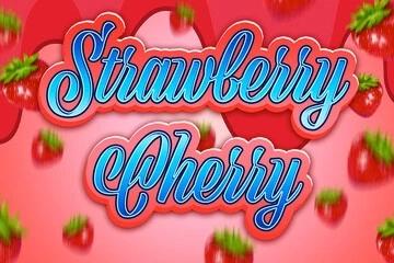 Strawberry Cherry slot by Tech4Bet