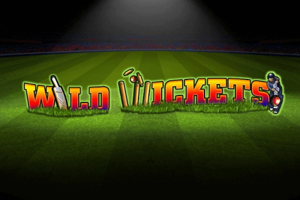 Wild Wickets slot by Blaze Gaming