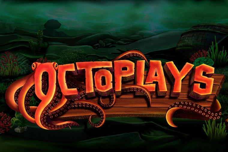 Octoplays slot by Blaze Gaming