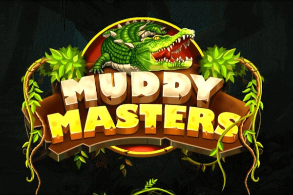 Muddy Masters slot by Blaze Gaming