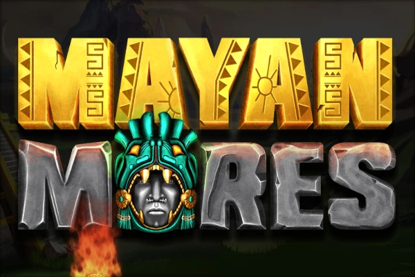Mayan Mores slot by Blaze Gaming