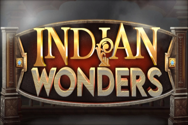 Indian Wonders slot by Blaze Gaming