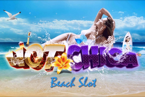 Hot Chica slot by Blaze Gaming