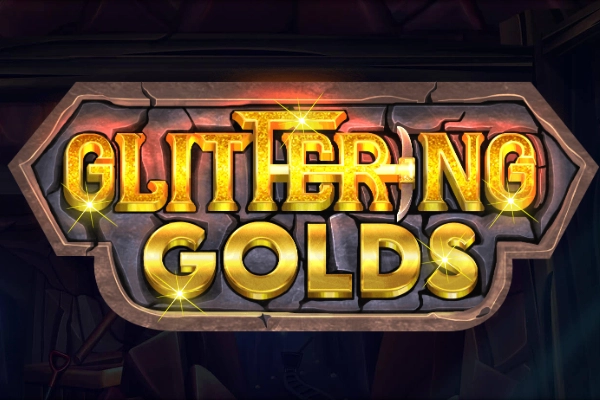 Glittering Golds slot by Blaze Gaming