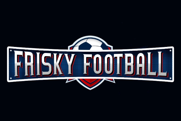 Frisky Football slot by Blaze Gaming