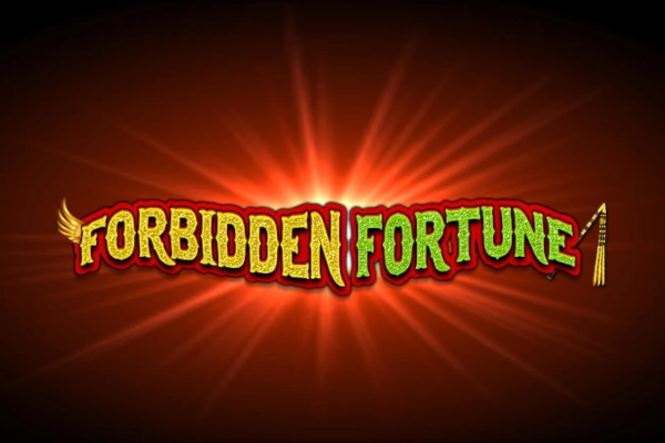 Forbidden Fortune slot by Blaze Gaming