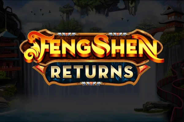 Fengshen Returns slot by Blaze Gaming
