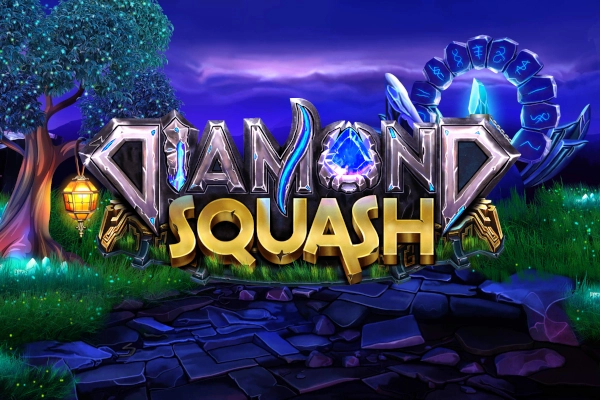 Diamond Squash slot by Blaze Gaming