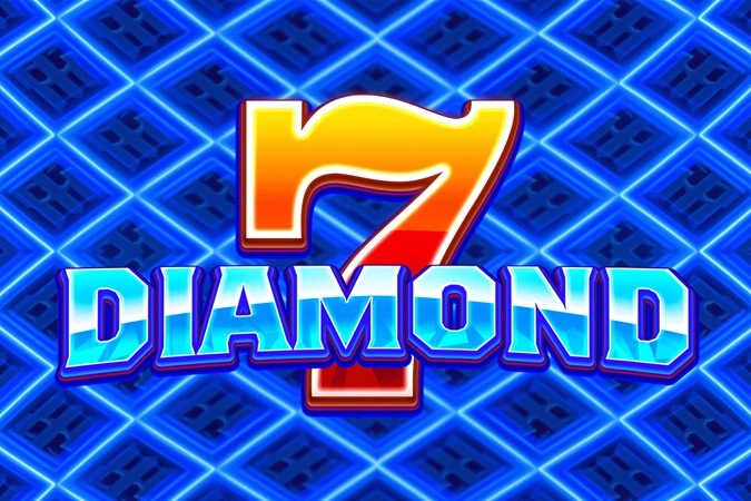7 Diamond slot by Cristaltec