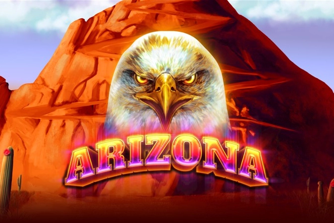Arizona slot by Cristaltec