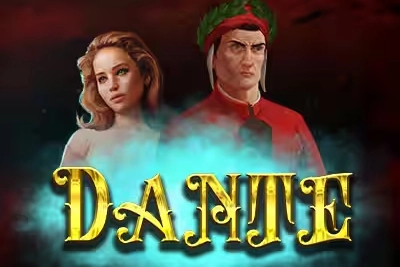 Dante slot by Cristaltec
