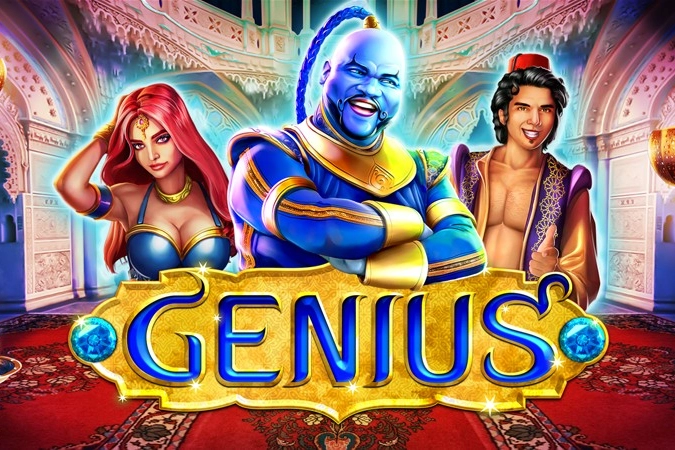 Genius demo