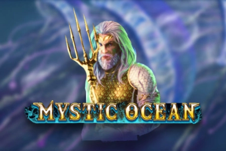 Mystic Ocean slot by Cristaltec