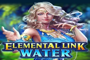 Elemental Link Water slot by JDB Gaming
