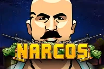 Narcos demo