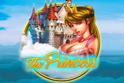 The Princess slot by Cristaltec