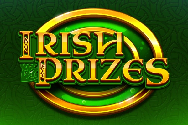 Irish Prizes slot by Slot Factory